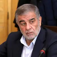 جوکار: من هم اشتباه کرده‌‎ام؛ فرهنگ عذرخواهی باید در بین مسئولان باب شود