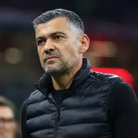 کونسیسائو سرمربی الاتحاد شد