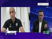 گل‌محمدی: پیشنهاد رسمی از باشگاه دیگری نداشتم