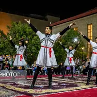 جشنواره نمایش‌های آیینی و سنتی در تهران