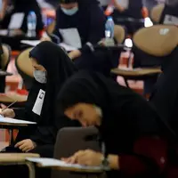 زمان اعلام نتایج نهایی کنکور مشخص شد