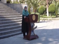 سخنگوی دولت: وزارت نیرو مانع تخلیه تهران شد!