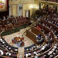 پارلمان اسپانیا به ممنوعیت تجارت سلاح با "اسرائیل" رای داد