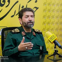سردار حسن‌زاده: نیرو‌های مسلح در آمادگی کامل هستند