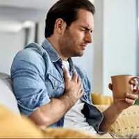 روش‌های سنتی برای تسکین گلو درد