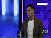آل‌کثیر: نمی‌دانم تبریک گولسیانی کنایه بود یا نه!