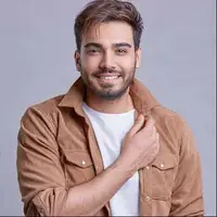 آهنگ شاد «سرسری» از سینا درخشنده
