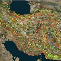 «بوشهر» در صدر استان‌های زلزله‌خیز کشور