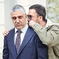 پژمان جمشیدی طی یک هفته ۱۶۷ هزار نفر را به سینما کشاند!