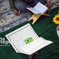 تجلیل از ۴۳۶  دانش آموز و فرهنگی منتخب قرآنی در البرز