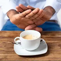 کافئین‌زدایی با کارهای شدنی