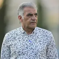 اتفاق عجیبی که در بازی استقلال- المحرق رخ داد!
