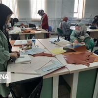 آموزش‌های مهارتی نرخ مشارکت اقتصادی را افزایش می‌دهد