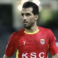 وحید امیری مشکوک به پارگی رباط صلیبی!