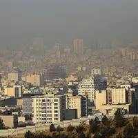 خوزستان در محاصره آلودگی؛ این‌جا نفس کشیدن شجاعت می‌خواهد