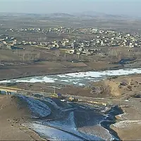 باروق نخستین شهر بدون مستأجر کشور می‌شود؟