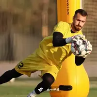 ذخیره بیرانوند و نیازمند دنبال فرصت جدید می‌گردد