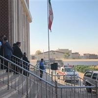 رزمایش بزرگ مقابله با زلزله شمال‌غرب کشور در زنجان آغاز شد