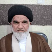 امام جمعه جدید شهرستان نطنز منصوب شد