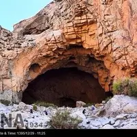 غار «ده‌شیخ» کهگیلویه‌وبویراحمد، جاذبه ناشناخته برای گردشگری ماجراجویی