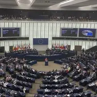 قانونگذاران پارلمان اروپا همدستی اتحادیه اروپا در نسل کشی غزه را محکوم کردند