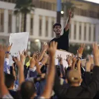 توقف موقت اعتراضات «نسل زد» در مراکش