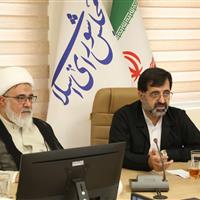 استاندار قم: قانونگذاری بدون ارتباط با میدان، گره‌ای باز نمی‌کند