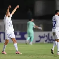 منیر الحدادی: بازی در استقلال بزرگ‌ترین فرصت زندگی‌ام است