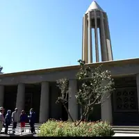 کاهش نسبی دماهای روزانه همدان تا اوایل هفته آینده