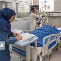 رییس سازمان نظام پرستاری: ۶۰۰ پرستار در بخش بهداشت جذب می‌شوند