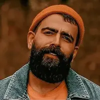 آهنگ «هیچ» با صدای معین زد