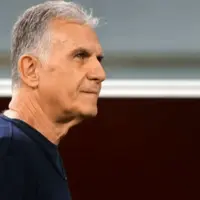 حمله کی‌روش به فوتبال قطر جنجال‌آفرین شد