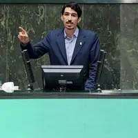 مالک شریعتی: تصویب CFT طوری نباشد که هم چوب را بخوریم، هم پیاز