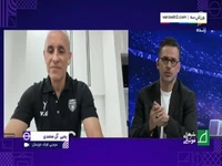 یحیی: جنگ و تورم دستمان را در نقل‌وانتقالات بست