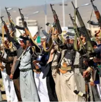 انصارالله: بعضی کشورها برای غزه فقط اشک تمساح می‌ریزند