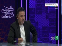 آل‌کثیر: بابت رهن خانه از هوادار متمول کمک خواستم