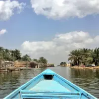  ثبت ملی شادگان و اندیکا