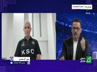 یحیی: سال های سال است که با خداداد رفاقت دارم
