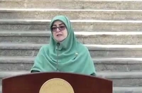 وضعیت واگذاری اختیارات به استانداران از زبان سخنگوی دولت