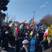 دعوت شورای تبلیغات اسلامی قم از مردم برای حضور در راهپیمایی «بشارت نصر»