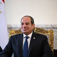 لسیسی برای ترامپ کارت دعوت فرستاد