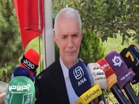 اسبقیان: فوتبال کشور باید از ورزشگاه امام رضا در مشهد استفاده کند و بهره ببرد