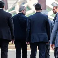 فعال اصلاح‌طلب: مردم به پزشکیان رای ندادند که از نیروهای دولت قبل استفاده کند!
