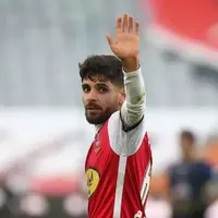 امید تازه برای خط حمله پرسپولیس