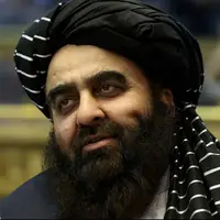 اولین سفر یک مقام ارشد طالبان به هند صورت گرفت