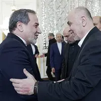 ترامپ از کدام سیگنال مثبت ایران صحبت کرد؟