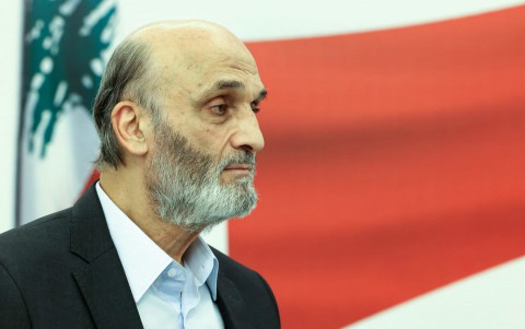 سمیر جعجع: «حزب‌الله چاره‌ای جز تحویل سلاح‌ به دولت لبنان ندارد»