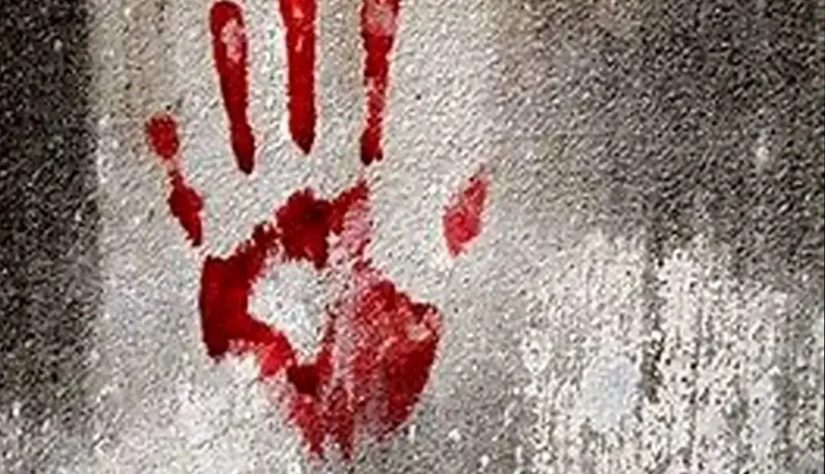 یک قدم تا مرگ به خاطر ساعت طلا