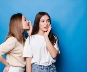 چگونه با غیبت و فضولی در محل کار برخورد کنیم؟