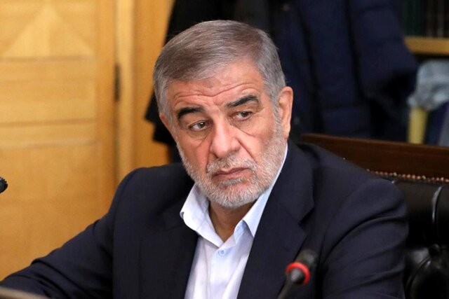 جوکار: من هم اشتباه کرده‌‎ام؛ فرهنگ عذرخواهی باید در بین مسئولان باب شود